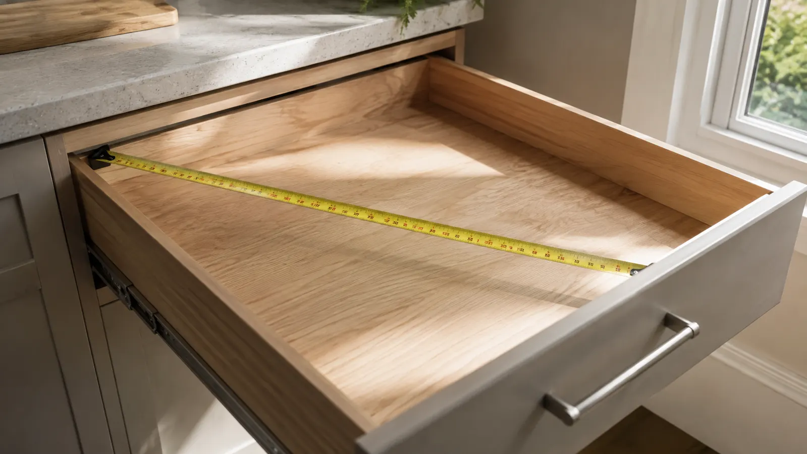 Drawer Organizer Honest Review: Sizing and Fit Issues
