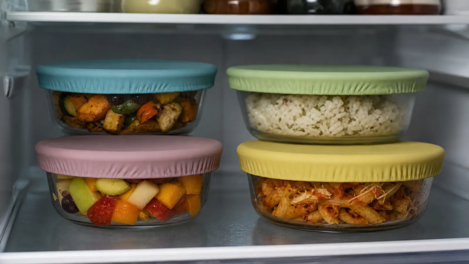 How to Store Leftovers So They Actually Stay Fresh