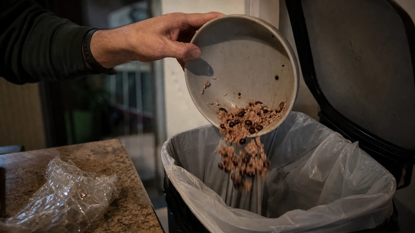 The Leftovers I Kept Throwing Out Before Silicone Lids